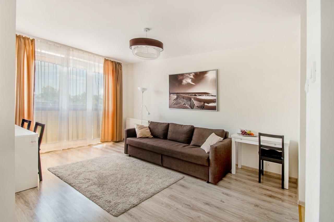 Apartament Poniatowskiego - Komfortowe Noclegi Piaseczno  Exterior photo